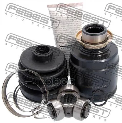 Шрус Honda Accord 2.0 02- Внутр. Febest 0311crvlh Febest арт. 0311CRVLH