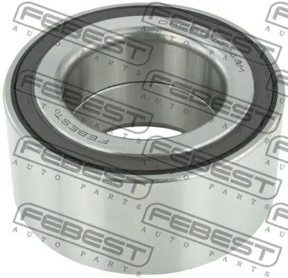 Подшипник ступицы передн 51X91X42X44 ACC FEBEST DAC51914244M