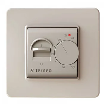 

Thermoregulator terneo Mex DS Electronics terneo Mex
