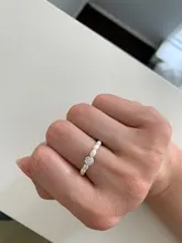 Kpop Vintage anillo corea del barroco natural hecho a mano de estética anillos para las mujeres 1 PC joyería de fiesta de regalos 2021 nuevo