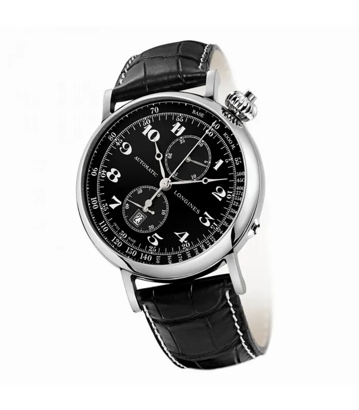 LONGINES HERITAGE AVIGATION автоматический L2.779.4.53.0
