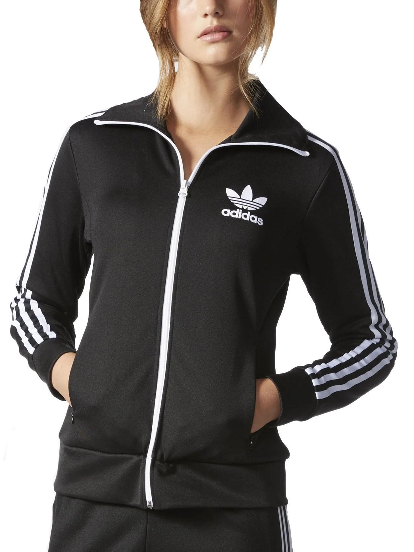 adidas europa jacket