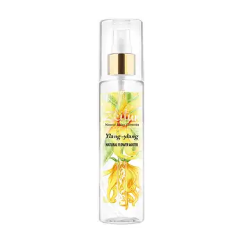 

Ylang Ylang Ylang-ylang natural flower water