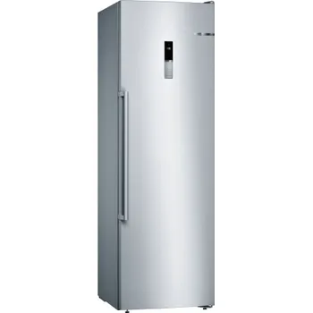 

Freezer NoFrost Bosch GSN36BI3P class TO ++ 186cm