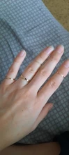 10 Pcs/Set 2020 Fashion Simple Design anillos Vintage Gold Silver Color Joint Rings Sets