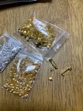 50 unids/lote 15 20 25 30 35 mm broche de Clip pines alfileres de seguridad broche ajustes en blanco Base para la fabricación de la joyería DIY suministros