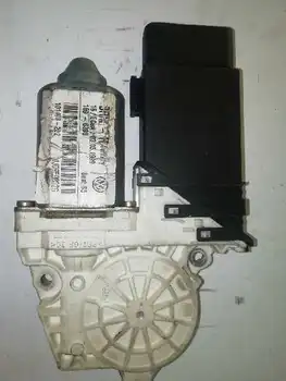 

1J0959802G Window Motor Front Right Seat Toledo (1m2) *