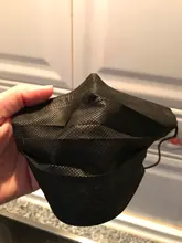 10-200 Uds desechable máscara no tejió Mascarillas 3 capa de máscara de filtro boca cara máscara de polvo de clavo máscara máscaras