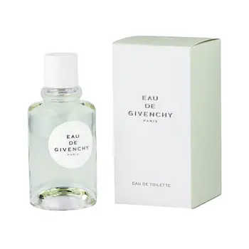 

GIVENCHY EAU GIVENCHY EAU OOF TOILETTE 100ML VAPORIZER