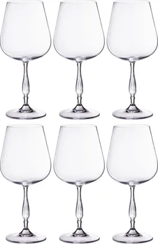 

Set of wine glasses from 6 PCs. "Evita/Scopus" 540 ml.