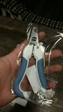 Scissor Cutter Clippers Professional Grooming with Lock Long-Lasting Pet-Cat Stainless-Steel
