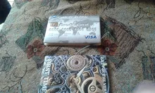 Nuevos muchachos frescos como los titulares de pasaporte de dibujos animados, hombres cubierta de pasaporte de viajes cuero del pvc 3D Diseño de 22 estilos diferentes para elegir