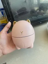 Essential-Oil-Diffuser Air-Humidifier Aroma Car-Mist-Maker Ultrasonic Mini For Home USB