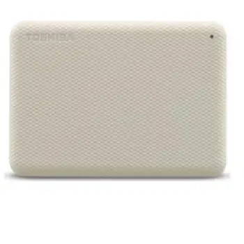 

CANVIO ADVANCE 2.5 2TB LIGHT BEIGE