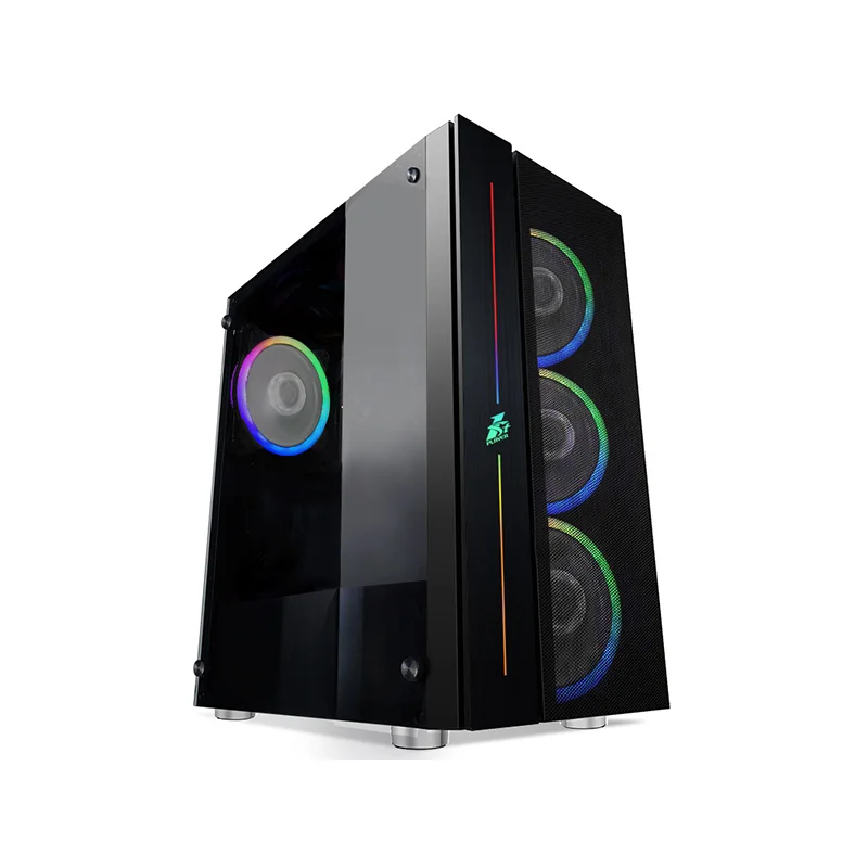 Игровой компьютер Intel Core i5-9600KF/MSI GeForce RTX 2060/RJB DDR4 16gb 8x2/SSD 256 gb/HDD 1tb | Компьютеры и офис