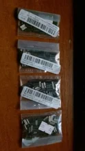 Tackle-Connector Fishing-Accessories Crimping-Sleeves Brass Double-Barrel High-Strength