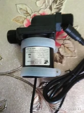 Water-Pump Car-Washing-Gardon Brushless 12V DC JT-750D Javtop Ultra-Quiet 900l/H Max-7m