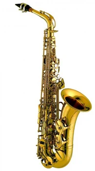 

Aas63 saxophone alt EB, Amati