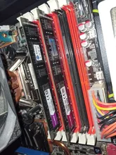 Kllisre DDR3 8GB 4GB, 1333Mhz, Ram de 1600MHz escritorio memoria 240pin 1,5 V DIMM Intel RAM AMD