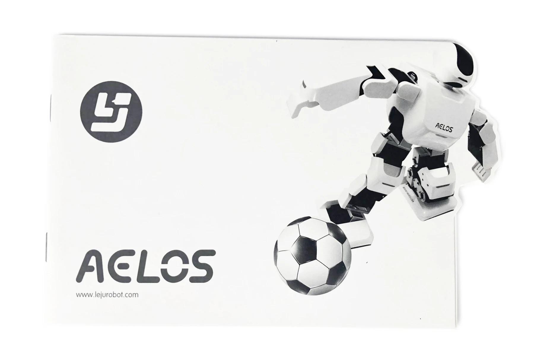 Робот Leju Aelos 1