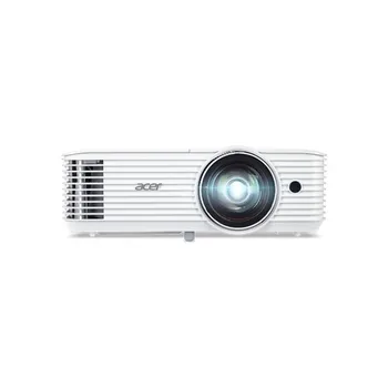 

ACER S1386WH DLP short throw projector WXGA Eco HDMI MH MR.JQU11.001