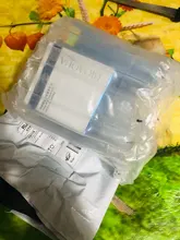 Osmantus de oro parches máscara + ojo Crema para Ojos líneas crema hidratante para los ojos removedor de círculo oscuro Anti-hinchazón