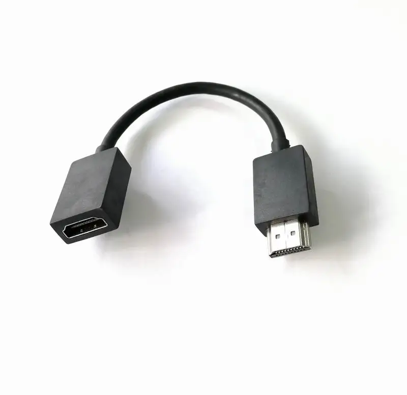 Short Extender Extension Cable For Amazon Fire Tv Stick