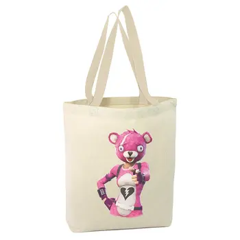 

Angemiel Bag Fortnite Is Character Shopping Beach Tote Bag