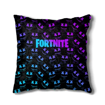 

Pillow 3D Fortnite X Marshmello