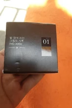 Polvo esponjoso para pelo, 4 colores, línea de pelo, sombra, al instante, negro, cubre raíces, adelgazamiento, corrector de pelo