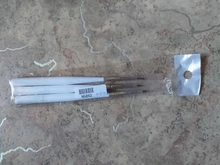 ROSALIND 3 unids/lote blanco cepillo para uñas de Gel UV polaco cepillos suaves para manicura pequeño pintura patrón con forma de uña de uñas de arte