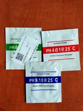 80 tiras/paquete PH tiras de prueba PH medidor de PH controlador 1-14st indicador tornasol de agua de papel Soilsting Kit de fábrica