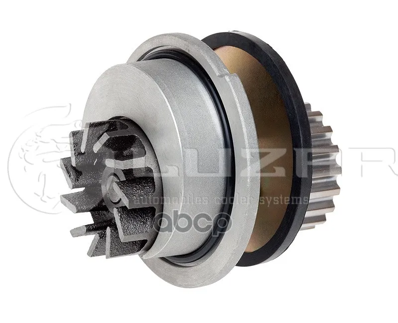 Насос Водяной Daewoo Nexia/Lanos 1.5 Dohc 95- Luzar Lwp0549 Luzar арт. LWP0549