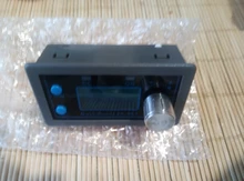 Boost-Converter Regulated Power-Module Battery-Charging Cc Cv Adjustable ZK-4KX Solar
