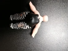 L O L ¡Sorpresa! 2-15 unids/set Original Lol muñeca sorpresa muñeca cuerpo MODELO DE figura de acción chica regalo de Navidad juguetes para niños