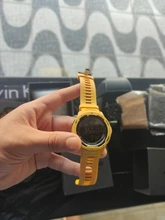 NORTH EDGE-reloj Digital deportivo para hombre, cronógrafo con doble horario y alarma, resistente al agua hasta 50M, estilo militar