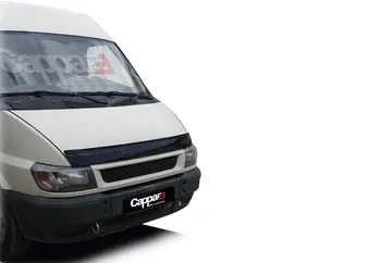 

Ford Transit Front Hood Protector 2002-2006
