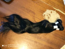 Hair-Bundles Weave Remy-Hair Bone Straight Brazilian