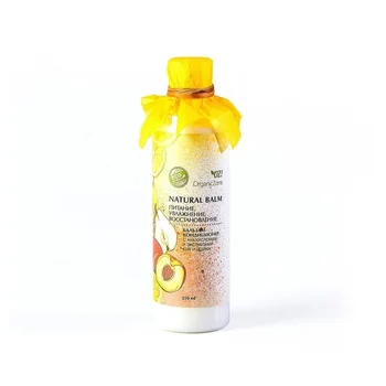 OZ! OrganicZone Бальзам-кондиционер с AHA-кислотами Питание, увлажнение, восстан Бальзамы-ополаскиватели и кондиционеры
OZ! OrganicZone Бальзам-кондиционер с AHA-кислотами Питание, увлажнение, восстан Бальзамы-ополаскиватели и кондиционеры