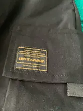 Pantalones Cargo de harén con bolsillos laterales para hombre, pantalón negro de Hip-Hop, informal, a la moda, ropa de calle, 2020 cintas