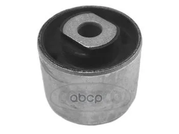 Сайлентблок Audi: 100 90-94, A6 94-97 Corteco арт. 80000279