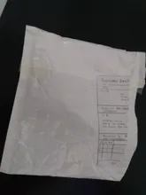 Pendientes con Clip de madera Natural para mujer, aretes sin agujero, pendiente geométrico, moda coreana, regalo de joyería