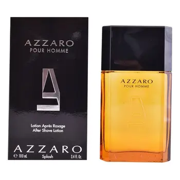 

Aftershave Lotion Pour Homme Azzaro (100 ml)