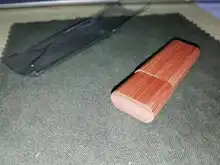 Wood Pendrive Creativo JASTER Bamboo Usb Usb-3.0 Personal-Logo 16GB 8GB 4GB 32GB High-Speed