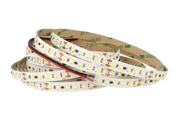 

24V Led constant current 20 W/M 150LM/W 3000K warm 600 Smd 2835 extendable up to 15 meters