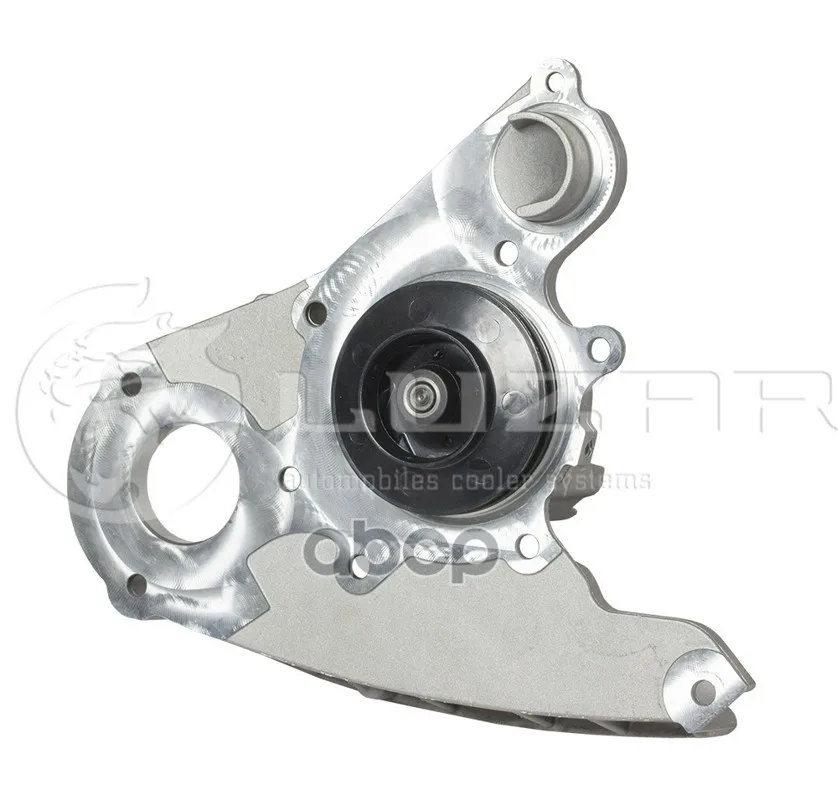 Насос Водяной Fiat Ducato 2.3d 02- Luzar Lwp1680 Luzar арт. LWP1680