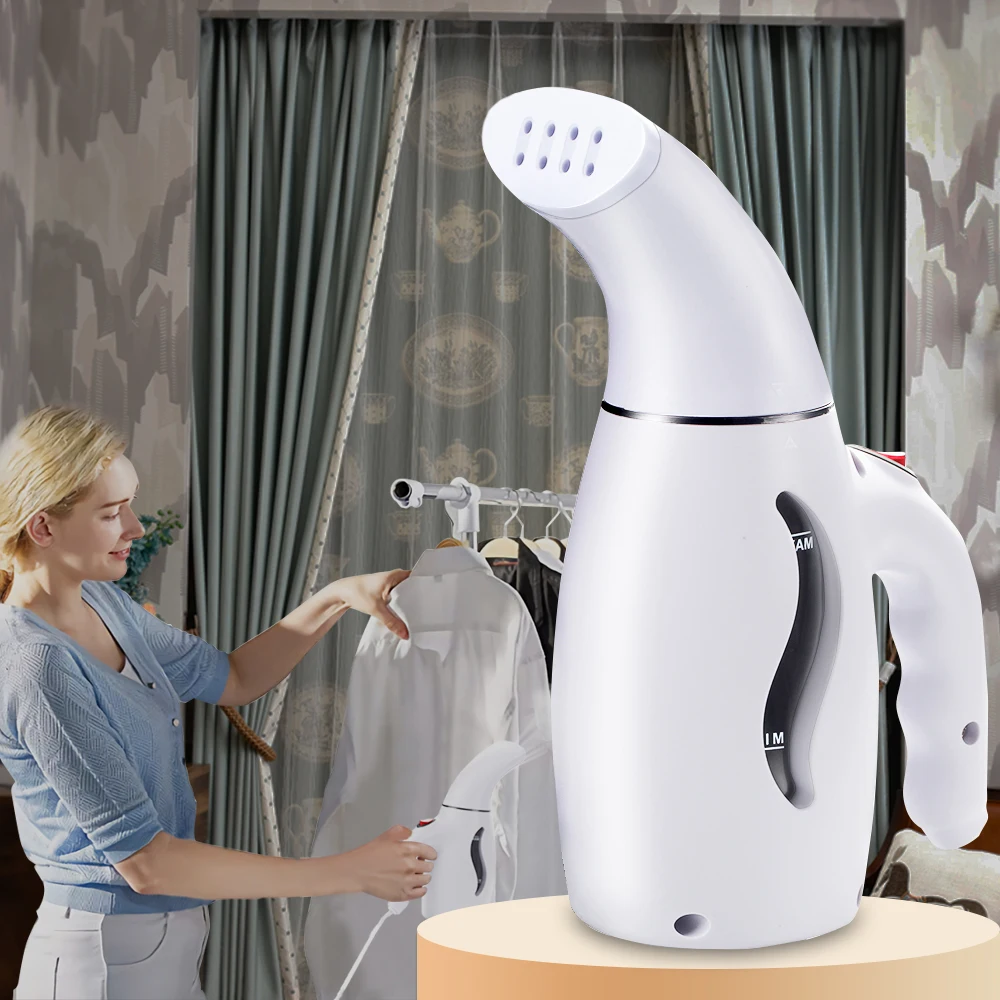 Ручной Утюг с паром для путешествий|Отпариватели одежды| |