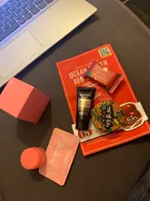 Korea Lip Sleeping Mask Night  20g  lip moisturizer skin care