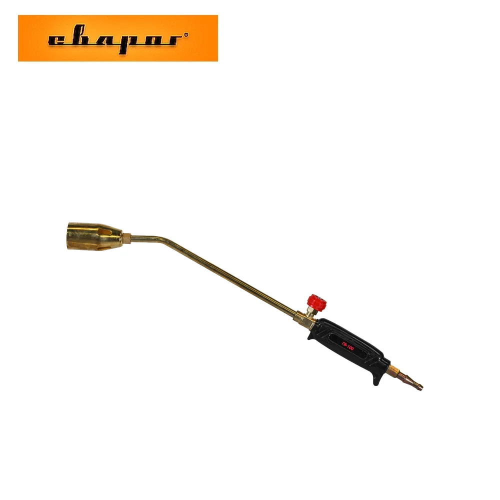 Газовоздушная Горелка Сварог ГВ 100 (RB 100) 94200|Сварочные горелки| |