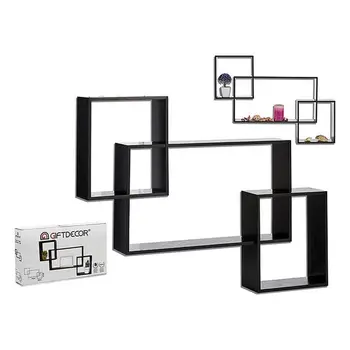 

Shelves Gift Decor (9 x 73 x 91,5 cm)